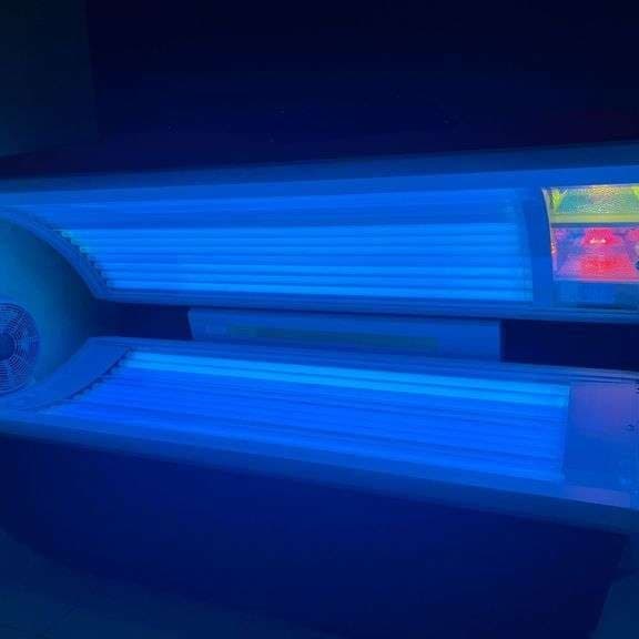 Level 2 Tanning - Monthly at Beautifully Bronzed in Buffalo, MO