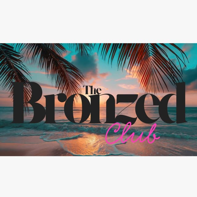 The Bronzed Club - Monthly at Beautifully Bronzed in Buffalo, MO