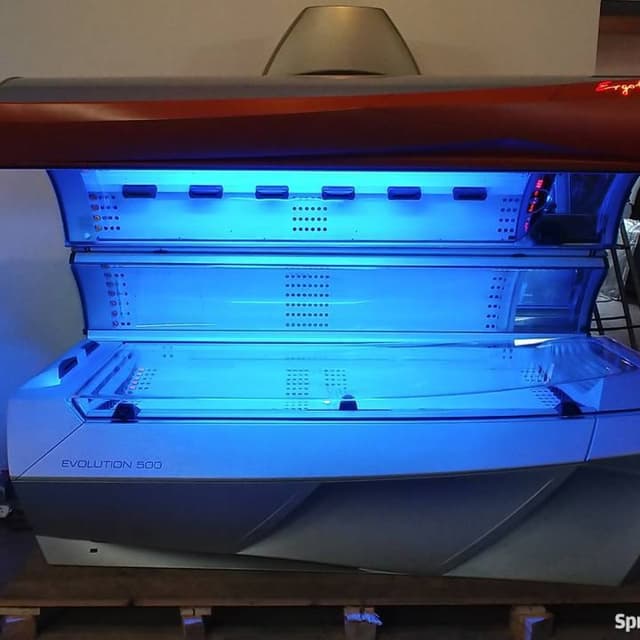 Level 3 Tanning - Monthly at Beautifully Bronzed in Buffalo, MO